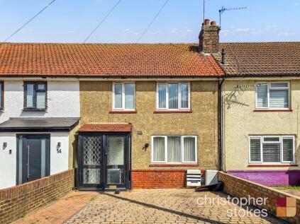 Dark Lane, Cheshunt, Hertfordshire, EN7 5EB