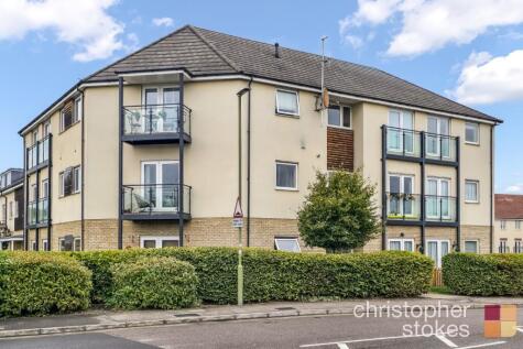 The Cedars, Broxbourne, Hertfordshire, EN10 6FX