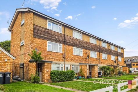Manor Court, Crossbrook Street, Cheshunt, Hertfordshire, EN8 8NF