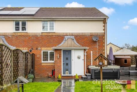 Isabel Gate, Cheshunt, Hertfordshire, EN8 0XL