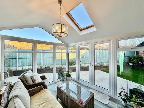 Sun Room