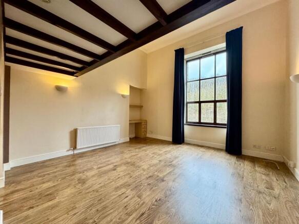 Open Plan Lounge/Dining Area
