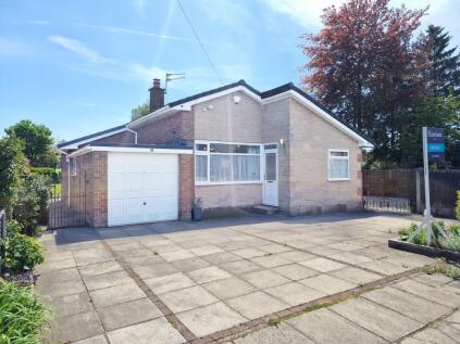 18 Mountbatten Close, Unsworth, Bury BL9