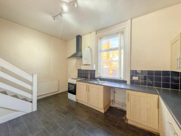 Kitchen / Diner