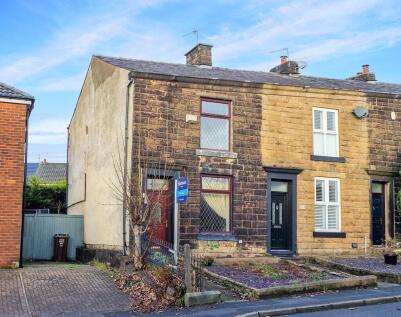 Holcombe Road, Greenmount, BL8