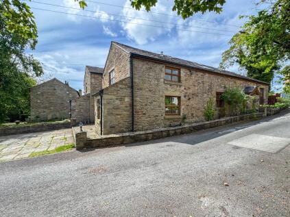 Lace Cottage, Hollymount Lane, Greenmount, BL8