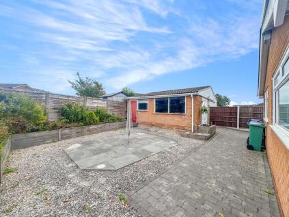 Harper Fold Road, Radcliffe, M26