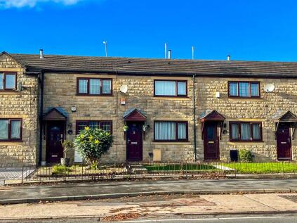 Crostons Road, Bury, BL8
