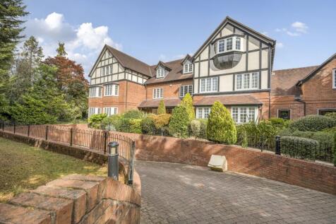 Warwick Road, Solihull, West Midlands, B91