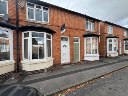 Grove Avenue, Solihull, West Midlands, B91