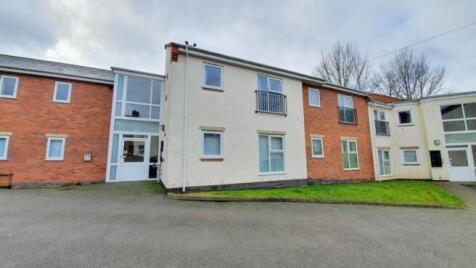 Bedford Street, Coventry, West Midlands, CV1