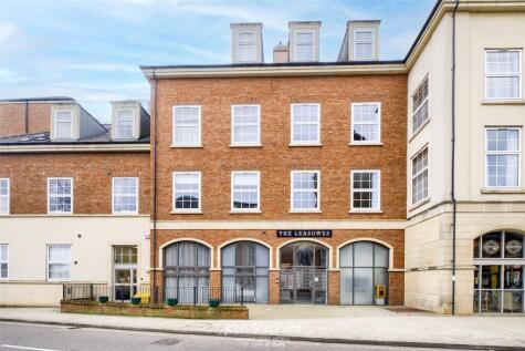 Main Street, Leasowes House, Solihull, B90