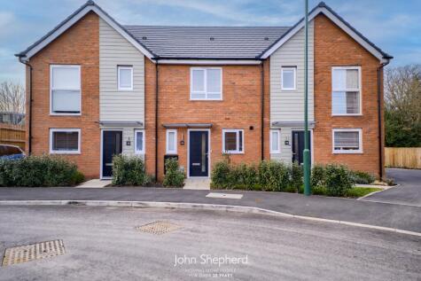 Light Hall Lane, Shirley, Solihull, West Midlands, B90