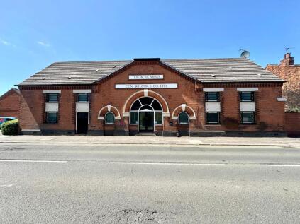 Ten Acre Mews, Birmingham, West Midlands, B30