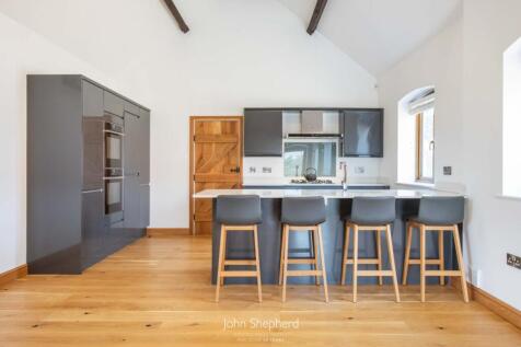 Tanworth Lane, Henley-in-Arden, Warwickshire, B95