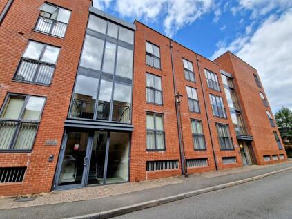 Ascote Lane, Dickens Heath, Solihull, West Midlands, B90