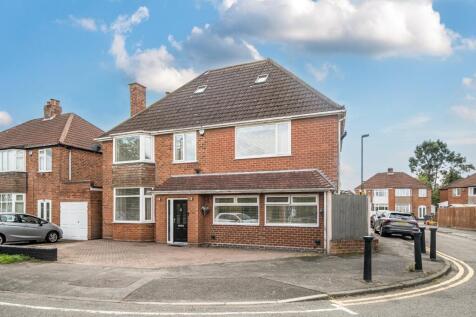 Pickenham Road, Birmingham, West Midlands, B14