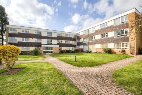 Albany Gardens, Hampton Lane, Solihull, West Midlands, B91