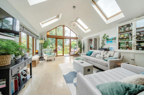 Brent Road, East Brent, Highbridge, Somerset, TA9