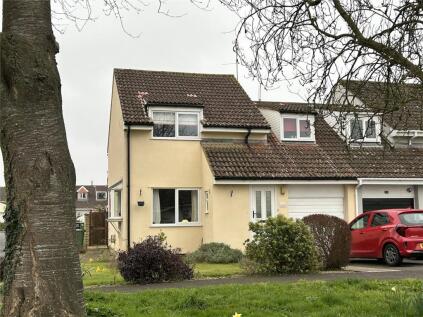 Crossmoor Road, Axbridge, Somerset, BS26