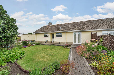Kennedy Close, Highbridge, Somerset, TA9