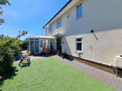 Sandhills Drive, Burnham-on-Sea, Somerset, TA8