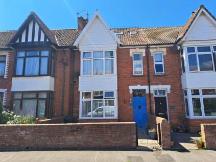 Kingsway Road, Burnham-on-Sea, Somerset, TA8