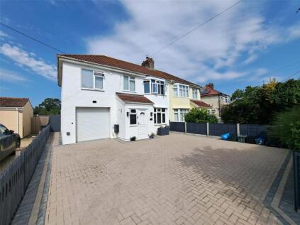 Bridgwater Road, Lympsham, Weston-super-Mare, Somerset, BS24