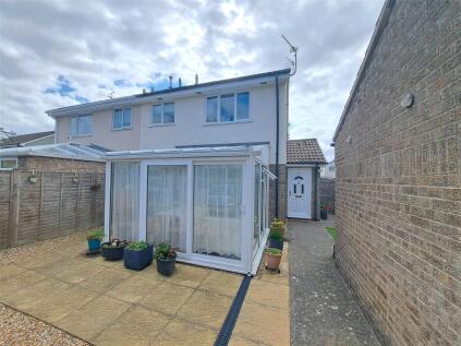 Marine Drive, Burnham-on-Sea, Somerset, TA8