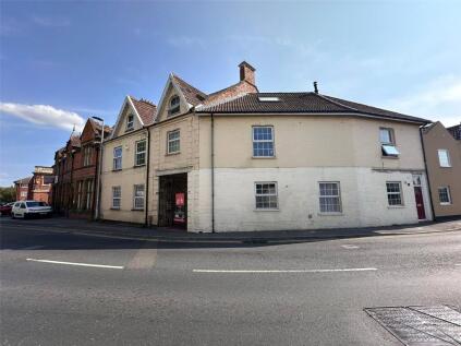 Huntspill Road, Highbridge, Somerset, TA9