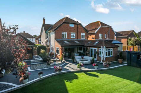 Berrow Road, Burnham-on-Sea, Somerset, TA8