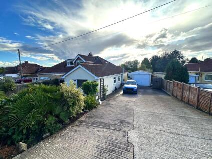 The Crescent, Lympsham, Weston-super-Mare, Somerset, BS24