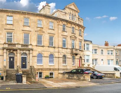 Esplanade, Burnham-on-Sea, Somerset, TA8