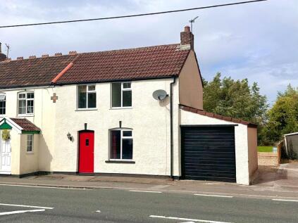 Bristol Road, Rooksbridge, Axbridge, Somerset, BS26