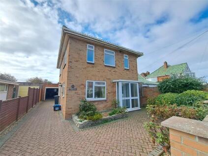 St. Michaels Road, Burnham-on-Sea, Somerset, TA8