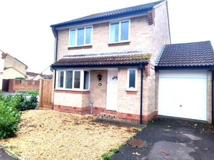 Archer Drive, Burnham-on-Sea, Somerset, TA8