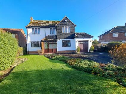 Stoddens Road, Burnham-on-Sea, Somerset, TA8