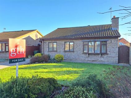 Warwick Gardens, Burnham-on-Sea, Somerset, TA8