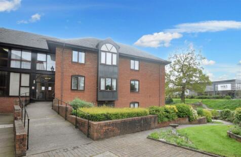 Stafford Street, Stone