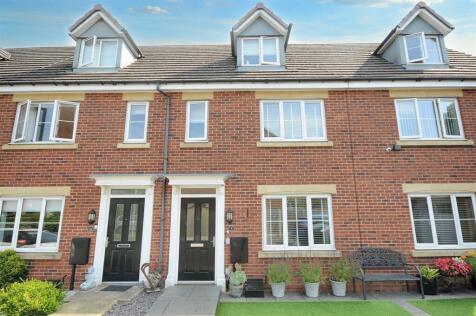 Candler Drive, Stone