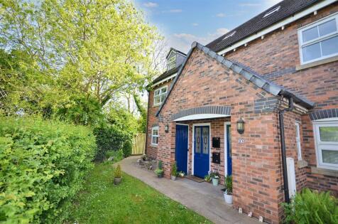 The Crossings, Stone