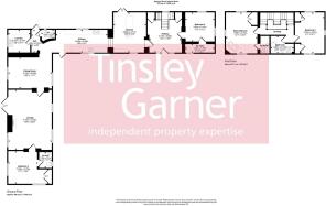 Groomsfield House