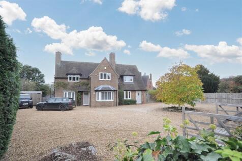 Newcastle Road, Cotes Heath