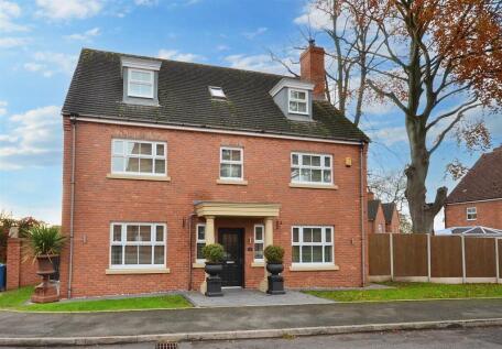 Westover Drive, Stone