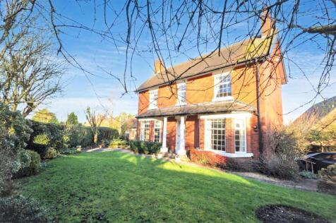 Breach Lane, Tean, Stoke-On-Trent