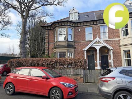 Grosvenor Place, North Shields