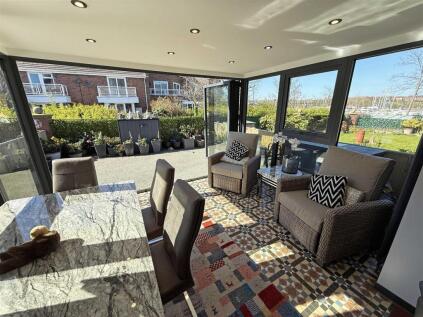 Commissioners Wharf, North Shields