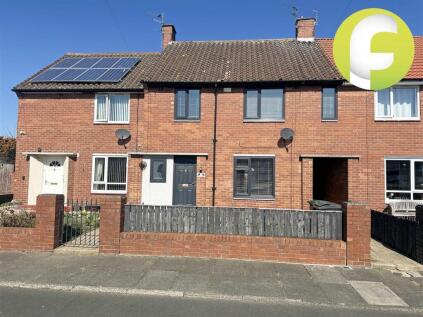 Penrith Avenue, Marden