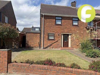 Kirklinton Road, North Shields