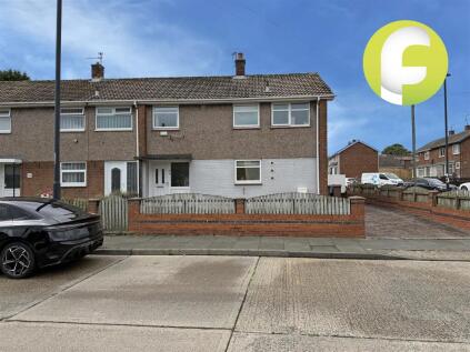 Devon Road, North Shields